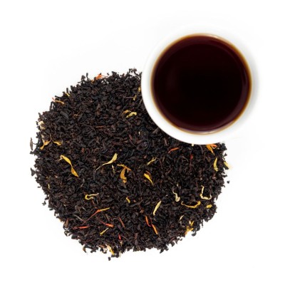 Фруктовый чай BerryMagic 100г - купить в Аканеево