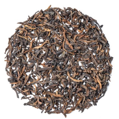 Шу Пуэр (черный) CedarBrew 75г - купить в Аканеево