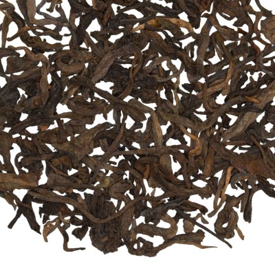 Шен Пуэр (зеленый) ShenLeaf 50г - купить в Аканеево