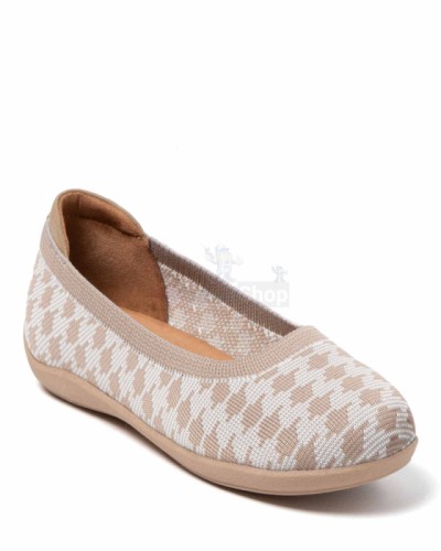 Женские балетки ChicStep - купить в Аканеево