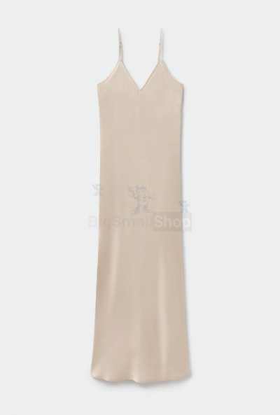 Платье шелковое Luna - купить в Аканеево