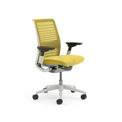 Офисное кресло ComfortLine - купить в Аканеево