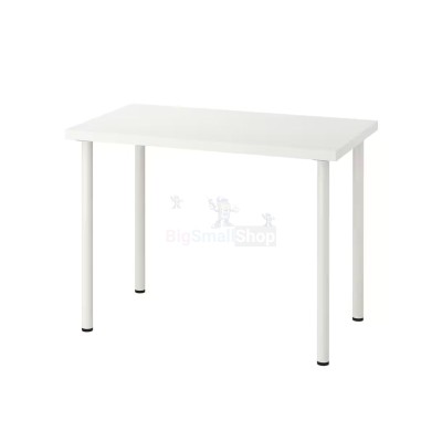 Рабочий офисный стол ЛайтДеск - купить в Аканеево