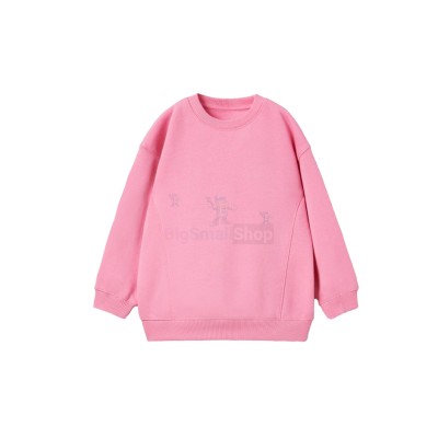 Толстовка девичья Happy Girl - купить в Аканеево