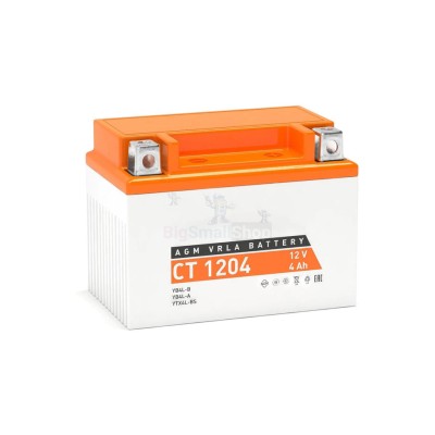 АКБ NordStart 75Ah - купить в Аканеево