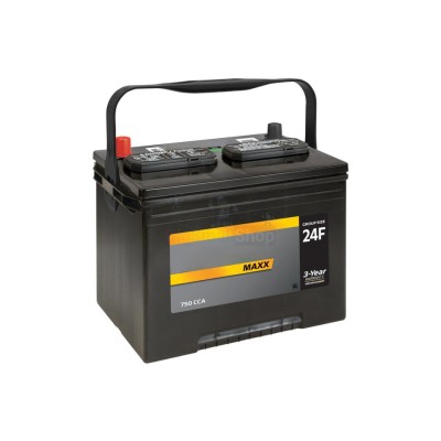 Мото-аккумулятор StrongBike 12 Ah - купить в Аканеево