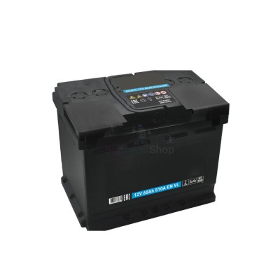 Аккумулятор QuadPower 12V 18Ah - купить в Аканеево