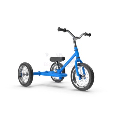 Велосипед детский FunRide 14" - купить в Аканеево