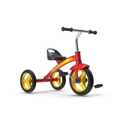 Велосипед детский MiniPro 16" - купить в Аканеево