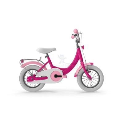 Велосипед детский Rainbow 14" - купить в Аканеево