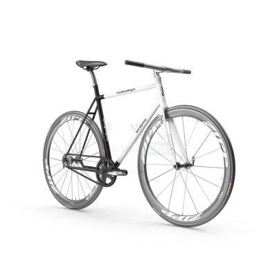 Дорожный велосипед UrbanRide Classic - купить в Аканеево