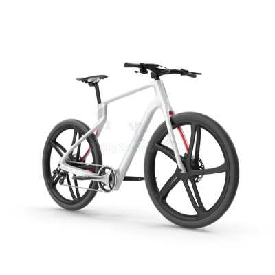 Дорожный велосипед CityClassic Pro - купить в Аканеево