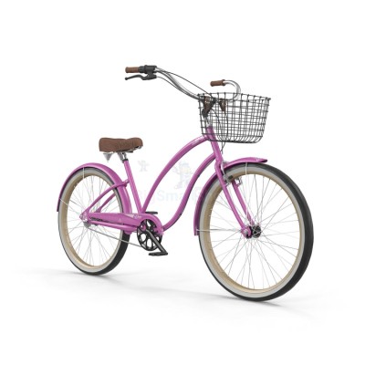 Подростковый велосипед CrossJunior 24 - купить в Аканеево