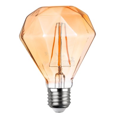 Лампа накаливания ClassicWarm 75W - купить в Аканеево