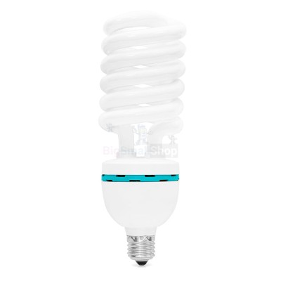 Люминесцентная лампа CompactEco 15W - купить в Аканеево