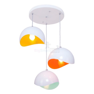 Подвесной светильник AmbientGlow 35W - купить в Аканеево